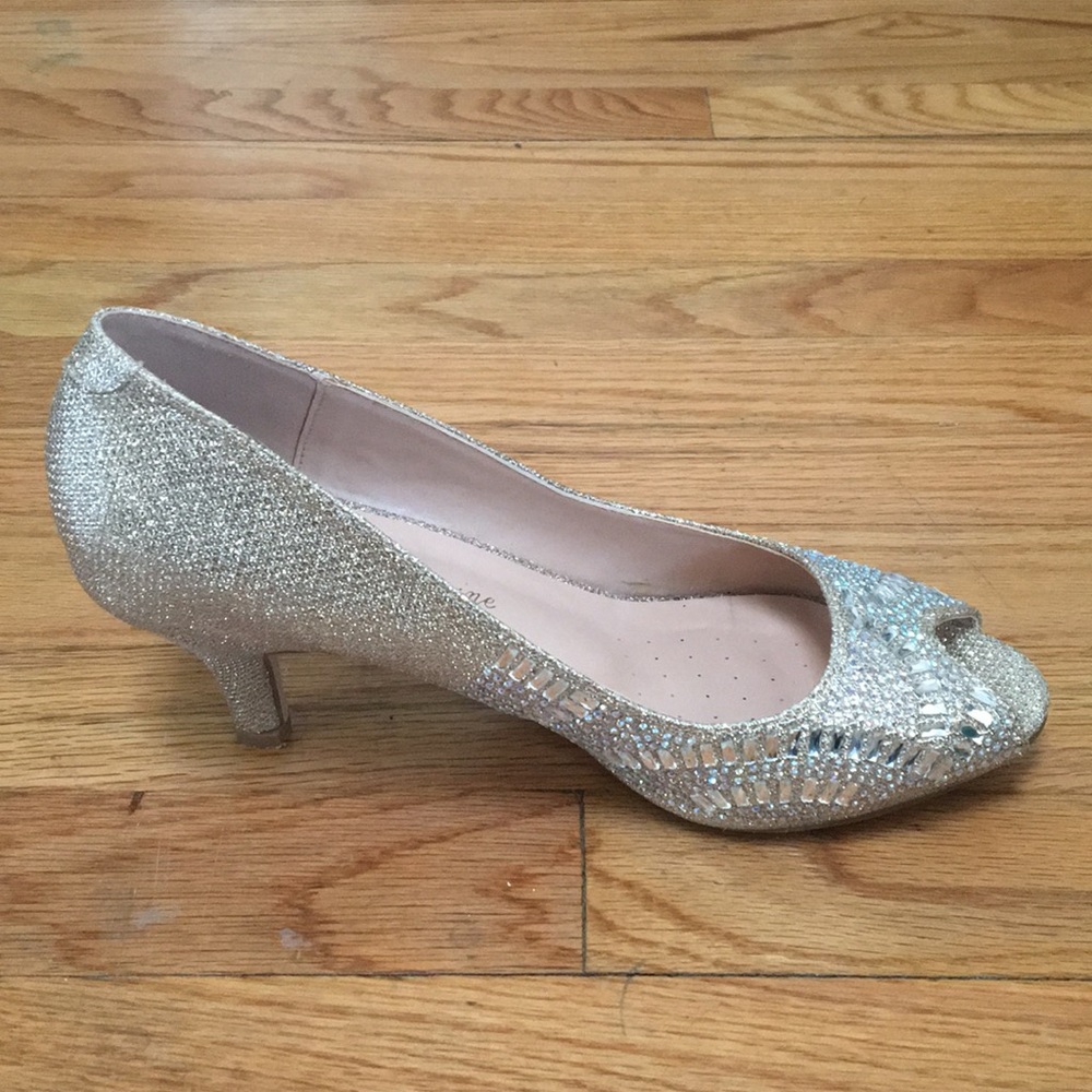 Wedding Pumps - image 3